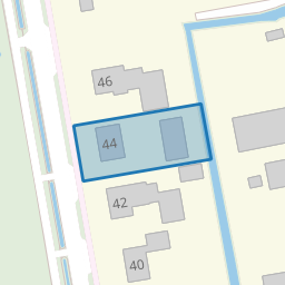 Perceel GTG00-D-4050