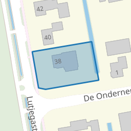 Perceel GTG00-D-4051