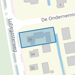 Perceel GTG00-D-4053