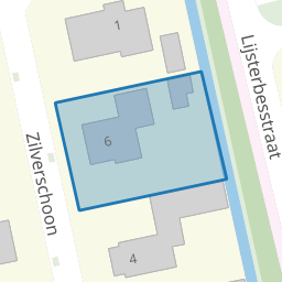 Perceel GTG00-D-4057