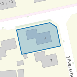 Perceel GTG00-D-4061