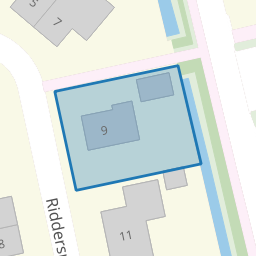 Perceel GTG00-D-4065