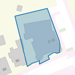 Perceel GTG00-D-4075