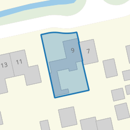 Perceel GTG00-D-4080