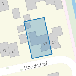 Perceel GTG00-D-4087