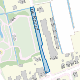 Perceel GTG00-D-4094