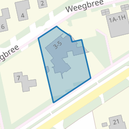 Perceel GTG00-D-4096