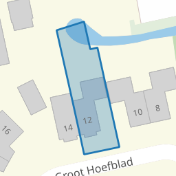 Perceel GTG00-D-4102