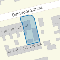 Perceel GTG00-D-4147