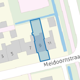 Perceel GTG00-D-4151