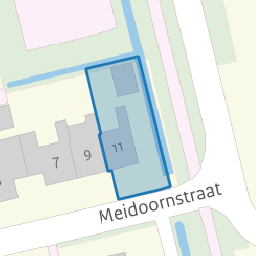 Perceel GTG00-D-4152