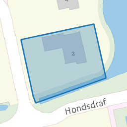 Perceel GTG00-D-4166