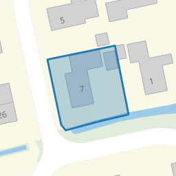 Perceel GTG00-D-4167