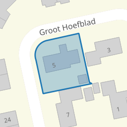 Perceel GTG00-D-4168