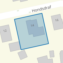 Perceel GTG00-D-4170