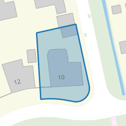 Perceel GTG00-D-4172