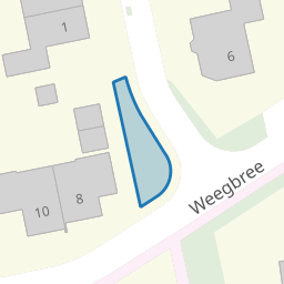 Perceel GTG00-D-4179