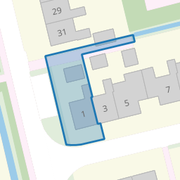 Perceel GTG00-D-4192