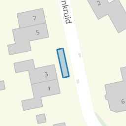 Perceel GTG00-D-4222