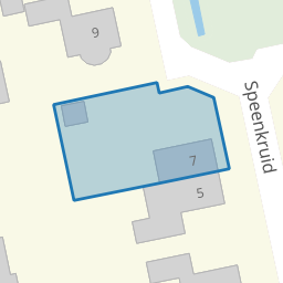 Perceel GTG00-D-4225