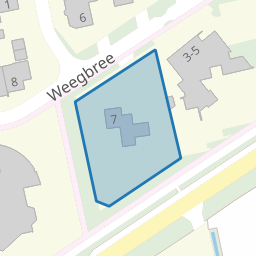 Perceel GTG00-D-4233