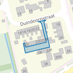 Perceel GTG00-D-4248