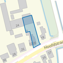 Perceel GTG00-D-4255