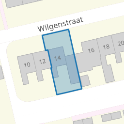 Perceel GTG00-D-4317