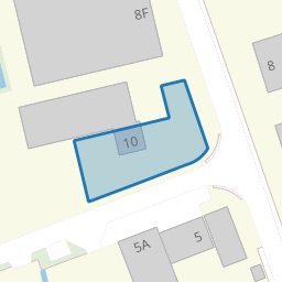 Perceel GTG00-D-4321