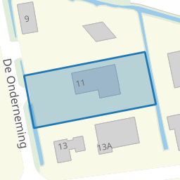 Perceel GTG00-D-4325