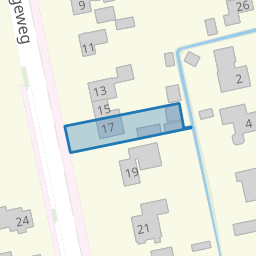 Perceel GTG00-D-4347