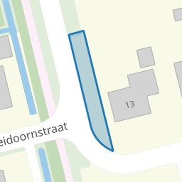 Perceel GTG00-D-4365