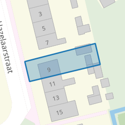 Perceel GTG00-D-4438