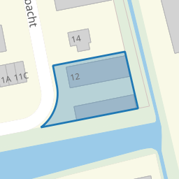 Perceel GTG00-D-4496