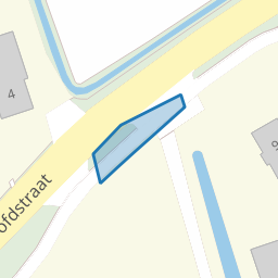 Perceel GTG00-D-4521