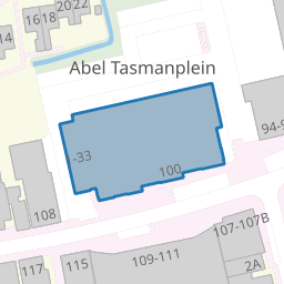 Perceel GTG00-D-4538