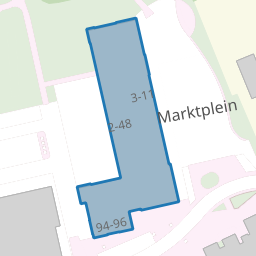 Perceel GTG00-D-4539