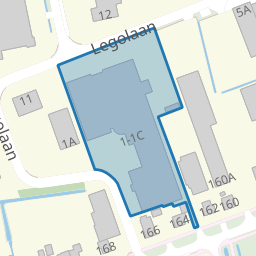 Perceel GTG00-D-4546