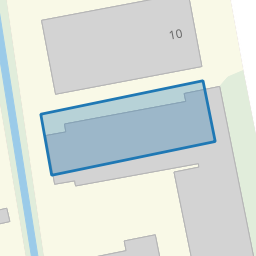 Perceel GTG00-D-4550