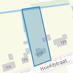 Perceel GTG00-D-4571