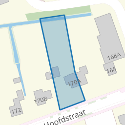 Perceel GTG00-D-4572