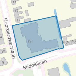 Perceel GTG00-D-4575