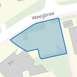 Perceel GTG00-D-4585