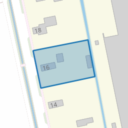 Perceel GTG00-D-4594