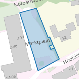 Perceel GTG00-D-4595