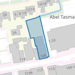 Perceel GTG00-D-4597