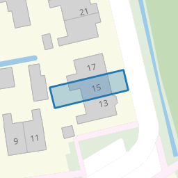 Perceel GTG00-D-4600