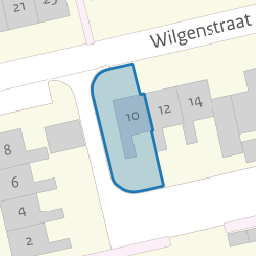 Perceel GTG00-D-4606