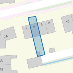 Perceel GTG00-D-4608