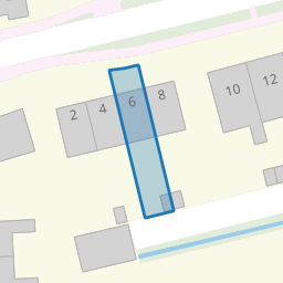 Perceel GTG00-D-4609